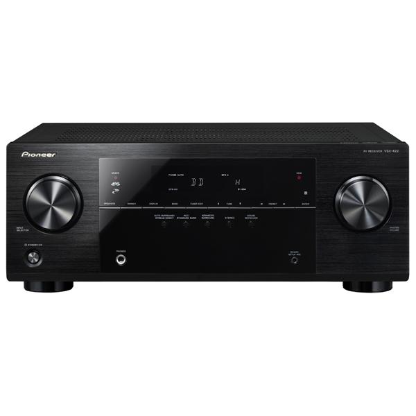 Усилитель pioneer не...