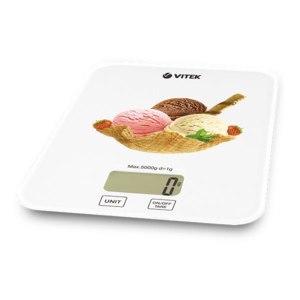 Проблема с весами vitek