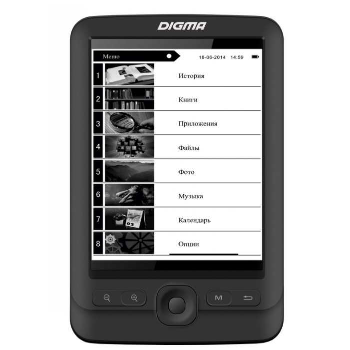 DIGMA r656 при...