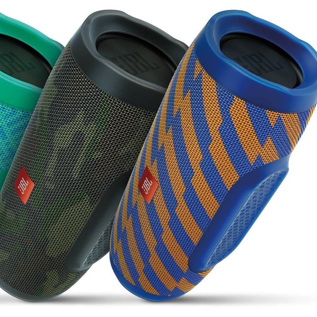Проблема с колонкой jbl