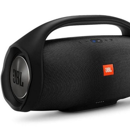 Колонка jbl boombox не...