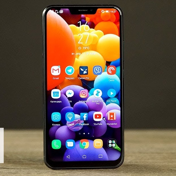 Лагает смартфон