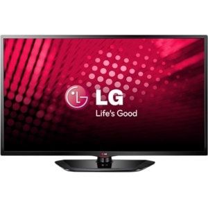 Не включается телевизор LG