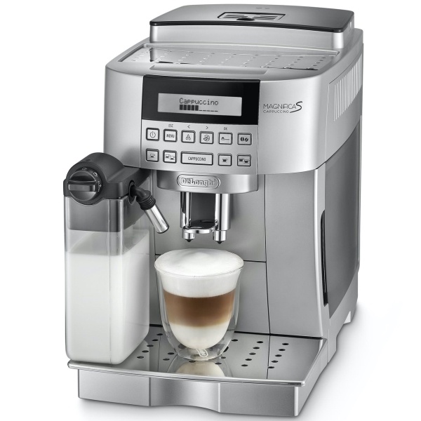 Кофемашина delonghi не...