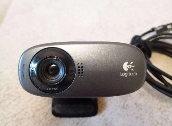 ? Ремонт онлайн Веб Камеры logitech c270 ? Repair Electronics DIY