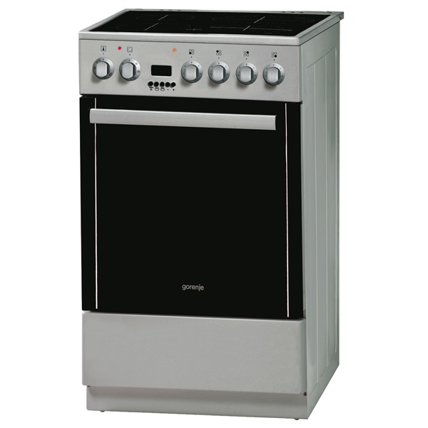 Электроплита gorenje. Электрическая плита Gorenje EC 55301 AX. Электрическая плита Gorenje EC 51102 AW. Ec55301ax Gorenje. Плита Gorenje ec55301ax.