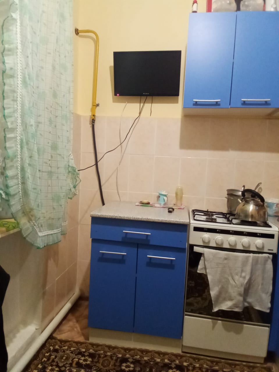 Не работает пульт...