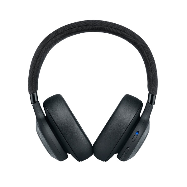 Хрип наушников JBL