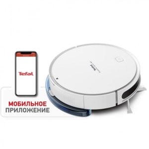 Робот пылесос не...