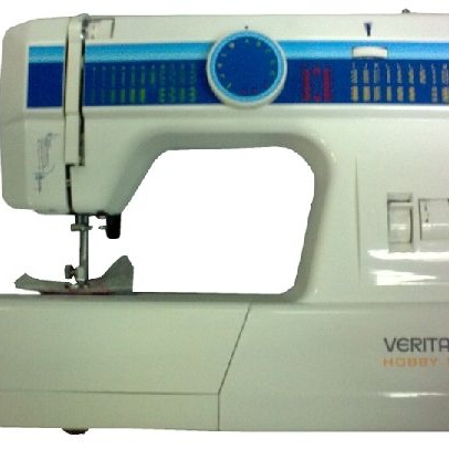 Ремонт швейных машин Veritas — сервисы в Санкт-Петербурге