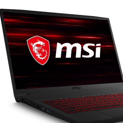 Ssd на ноутбук msi