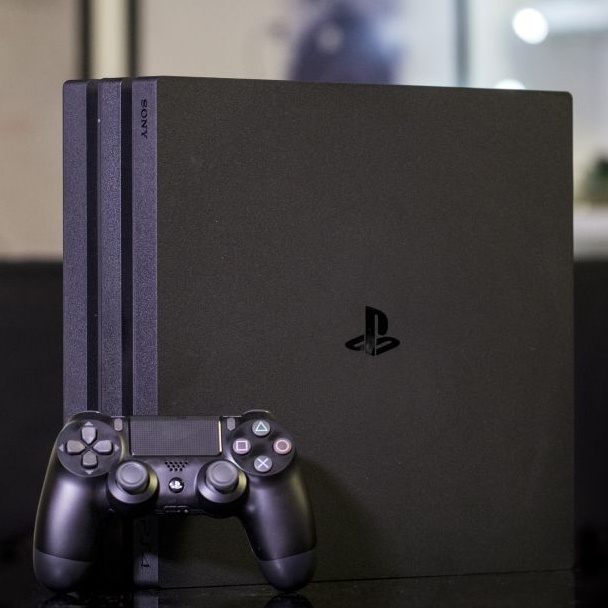 Не обновляется ps4
