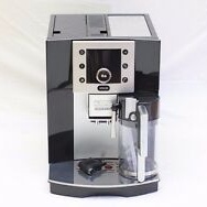 Кофемашина delonghi варит...