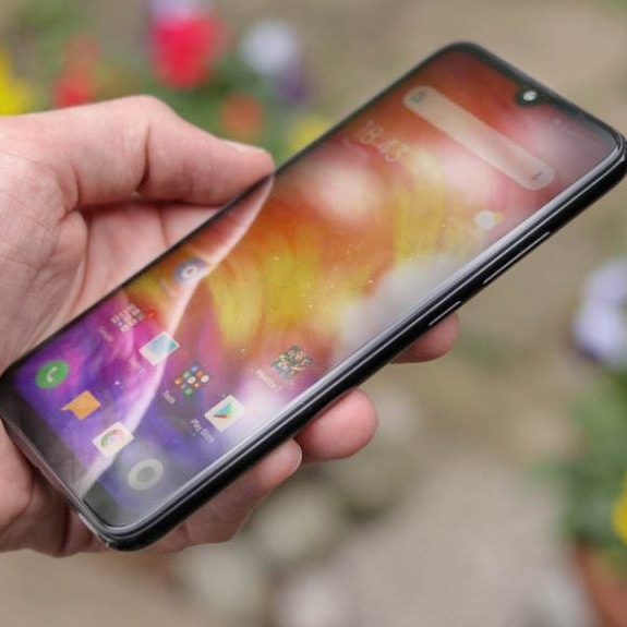 Xiaomi зависает после...