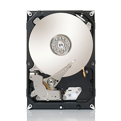 Не работает диск seagate