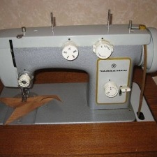 Швейная машина не цепляет нижнюю нитку
