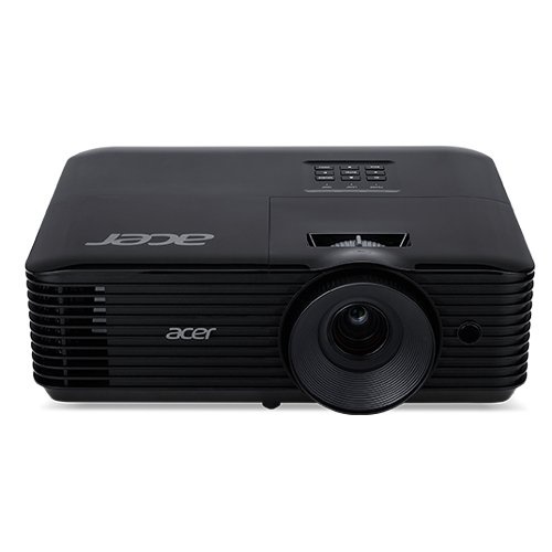 Греется проектор acer
