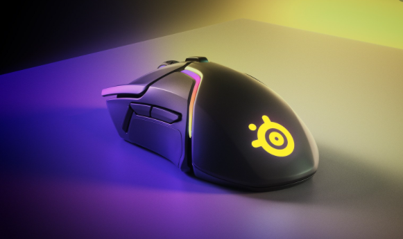 Steelseries 650 rival