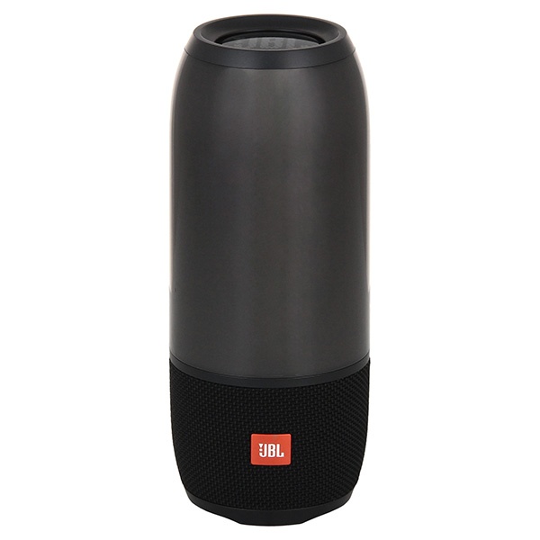Колонка jbl работает...