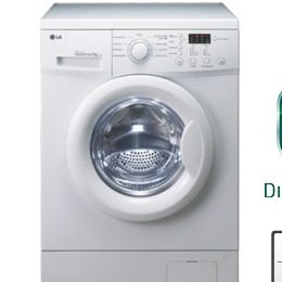 Стиральная машинка lg...