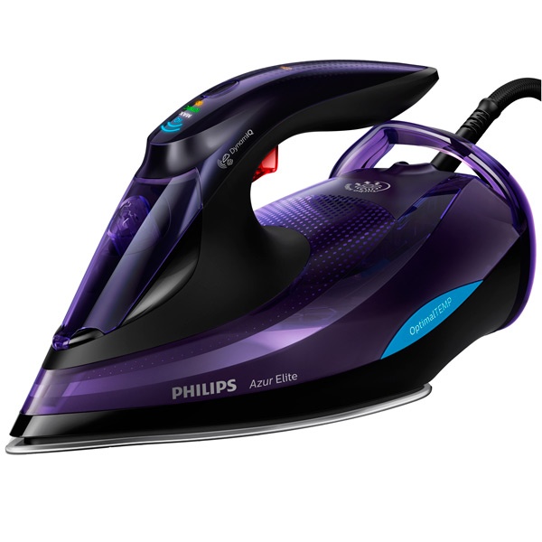 Утюг philips не работает