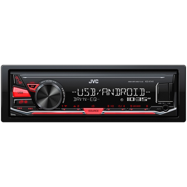 Поддержка mp3