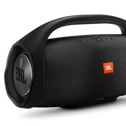 Колонка jbl плохо...