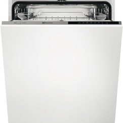 Посудомойка electrolux не...
