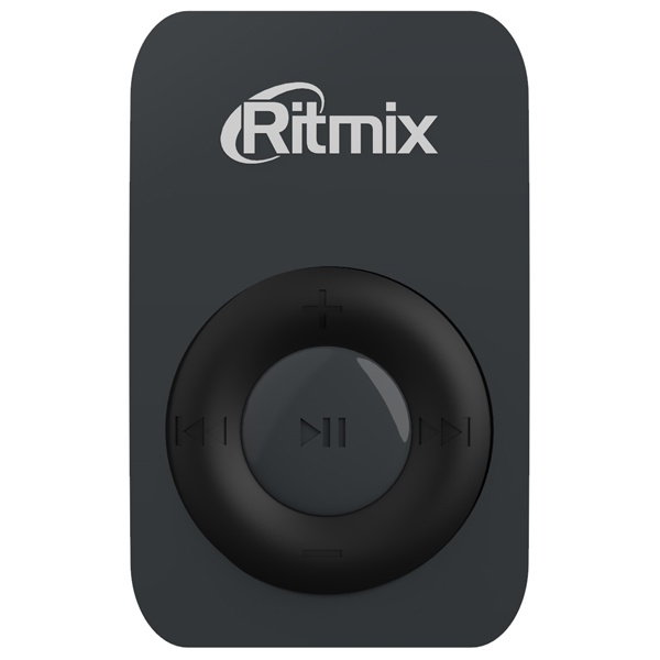 Не работает плеер ritmix