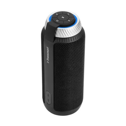 Колонка tronsmart не...