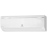 Electrolux не греет воздух
