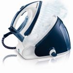 Парогенератор philips не...