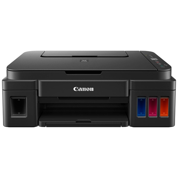 Принтер canon...