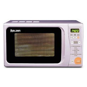 Микроволновка rolsen...