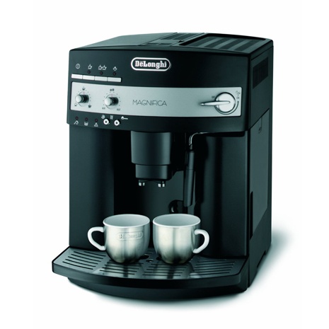 Кофемашина delonghi не...