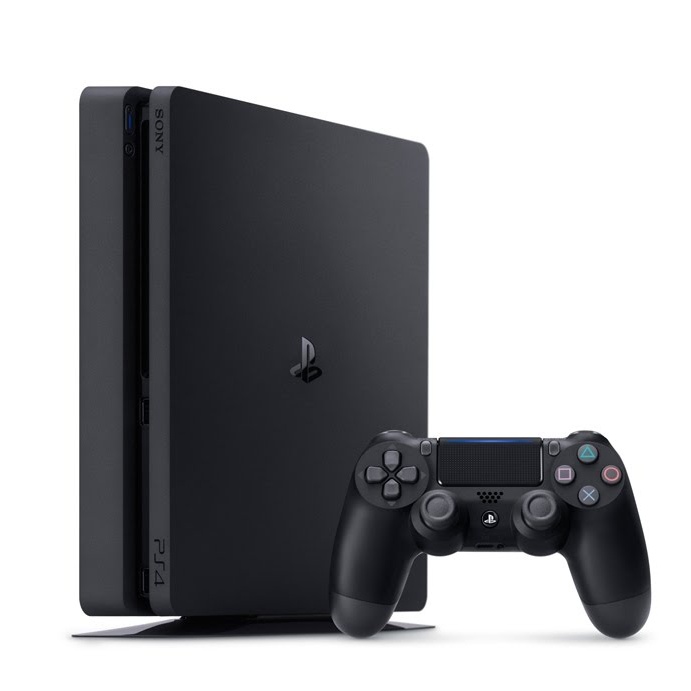 Ремонт ps4