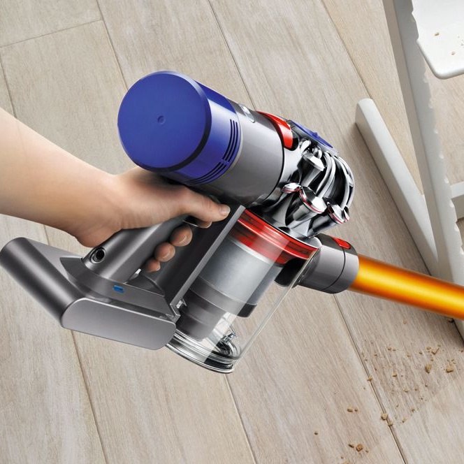 Ремонт пылесоса dyson