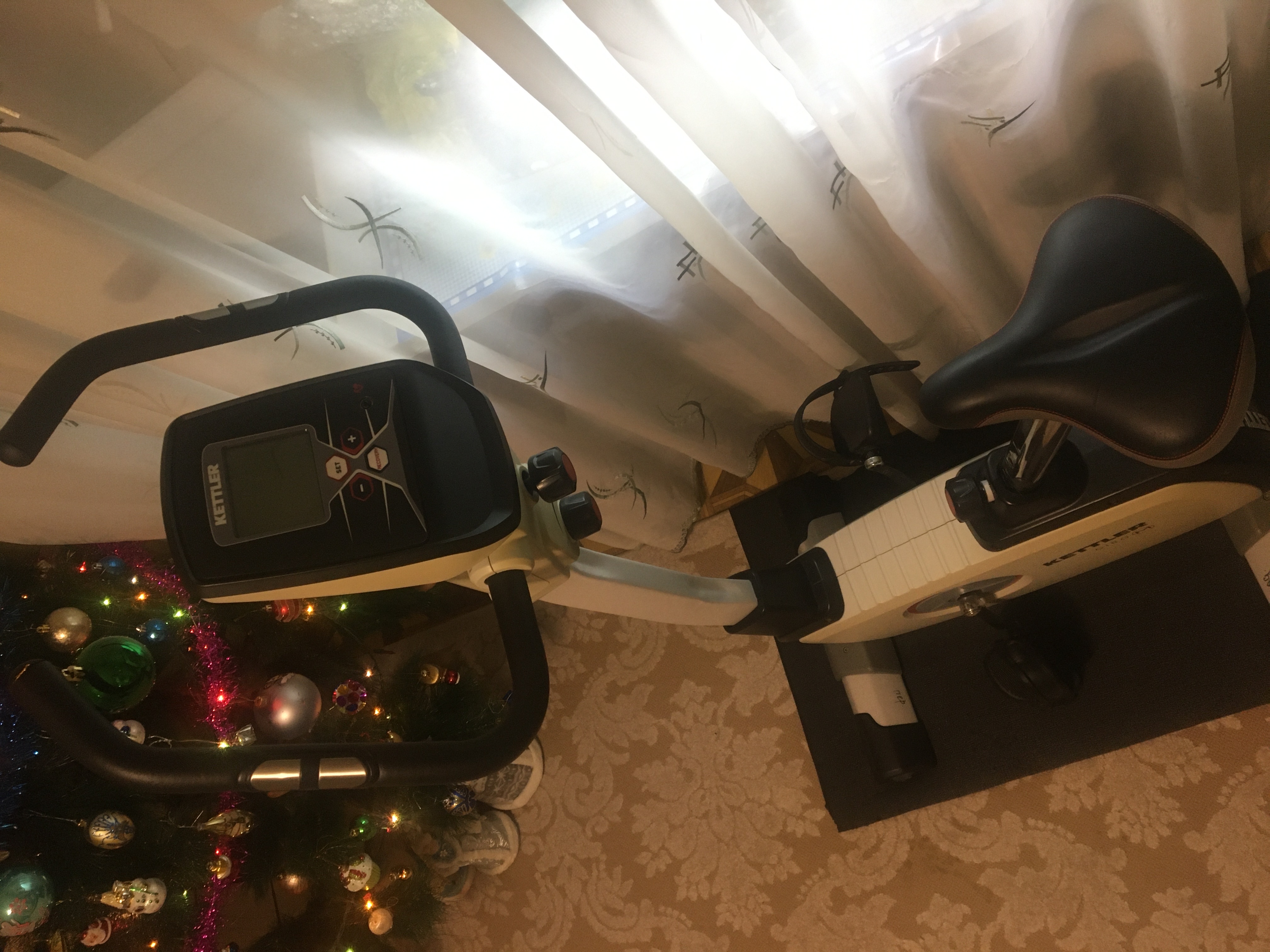 Перестал работать...