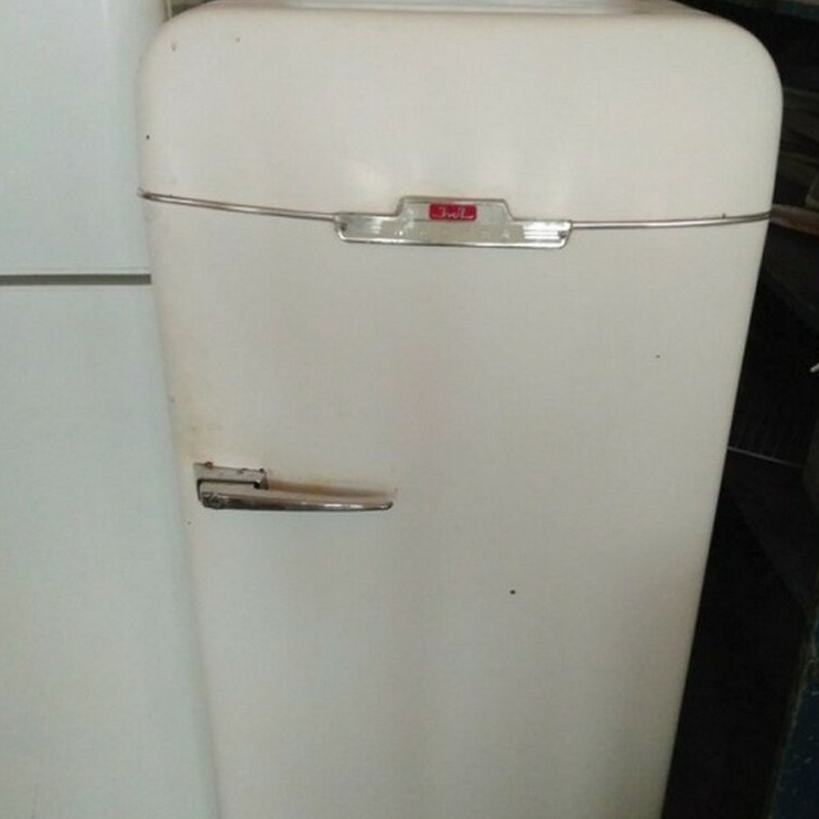 Ремонт холодильников ЗИЛ-64 в Бронницах