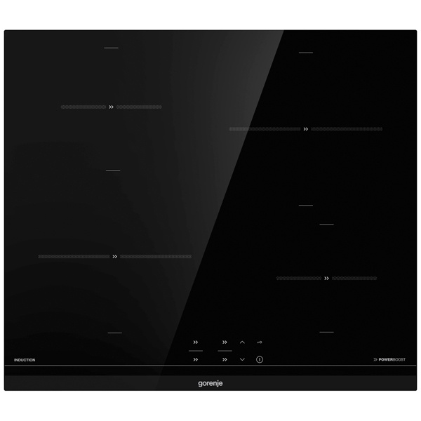 Варочная панель gorenje...