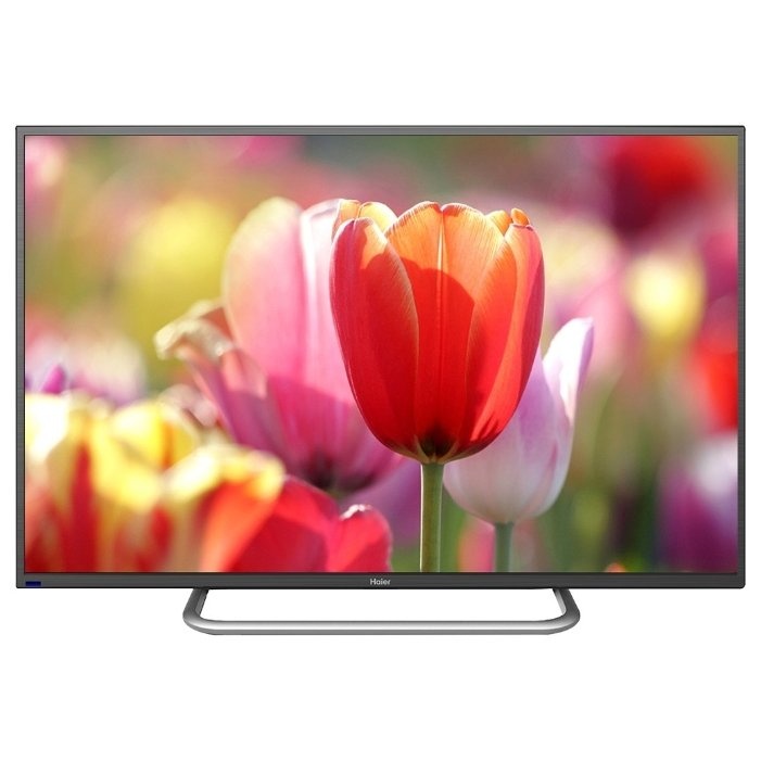 Телевизор haier ошибка в...