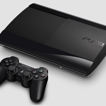 Прошивка sony ps3 super slim