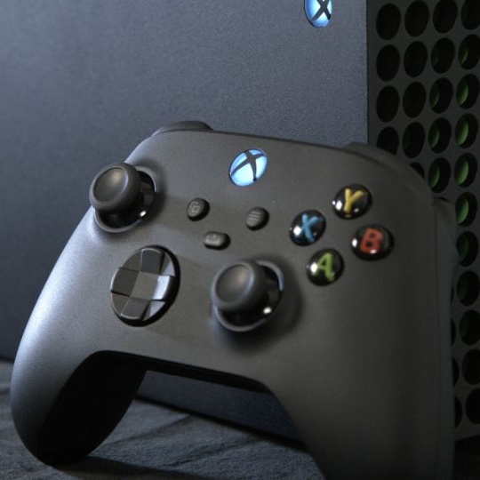 Ремонт xbox 360...