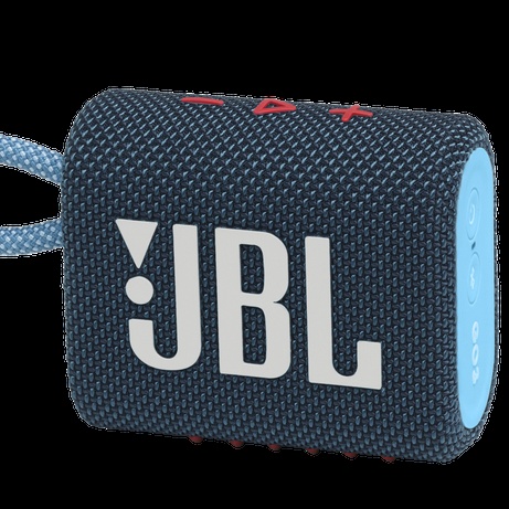 Почему на колонке jbl...