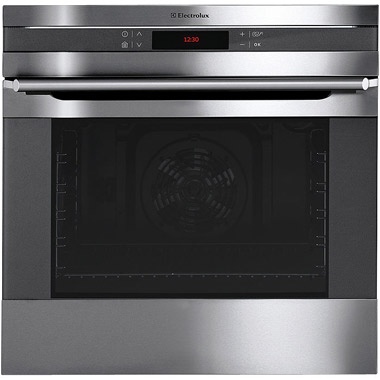 Духовой шкаф electrolux eob 53434 ax