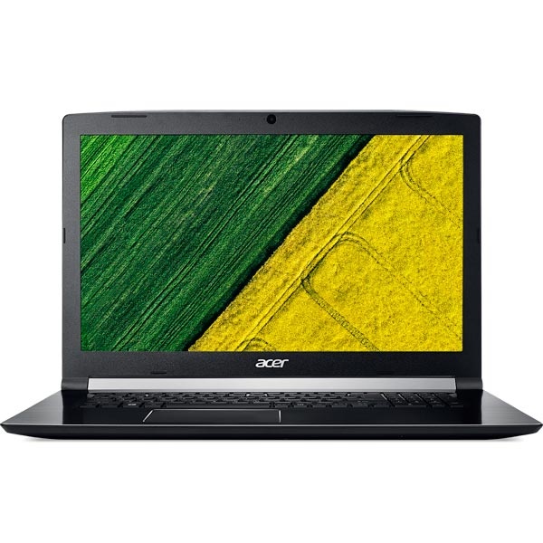Виснет ноутбук acer