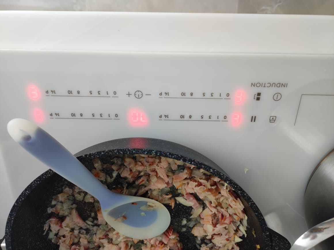 Отключается...
