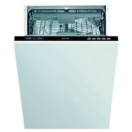Посудомойка gorenje...