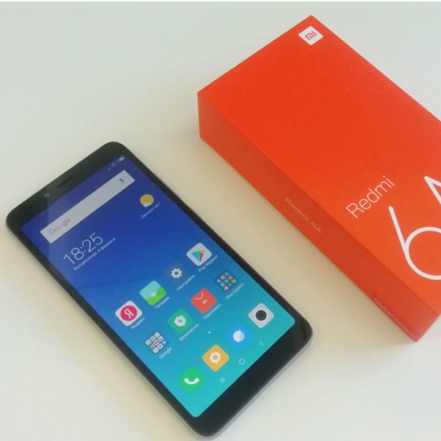 Телефон xiaomi уходит в...