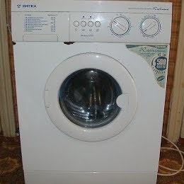 Запчасти для стиральных машин Вятка автомат в Санкт-Петербурге